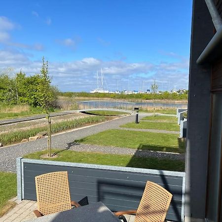 Fantastisk Lejebolig Med Direkte Udsigt Til So Bogense Exterior foto