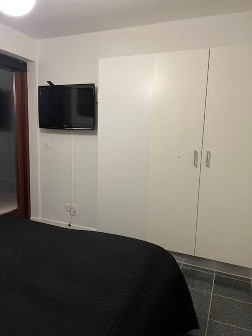 Fantastisk Lejebolig Med Direkte Udsigt Til So Bogense Exterior foto