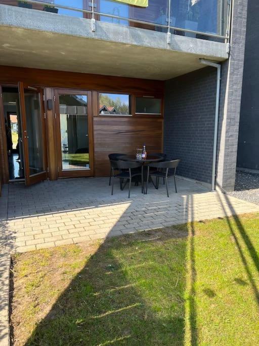 Fantastisk Lejebolig Med Direkte Udsigt Til So Bogense Exterior foto